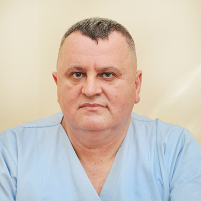 Dr. Mihail Cojocaru